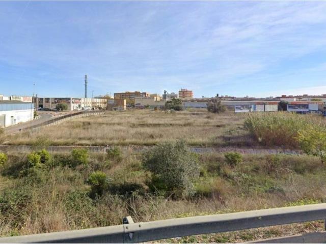 Terreno en venta en l'Horta Sud, Valencia