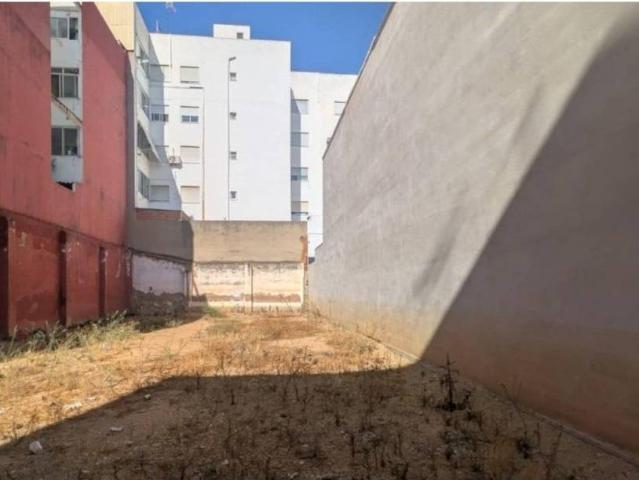 Terreno en venta en l'Horta Sud, Valencia