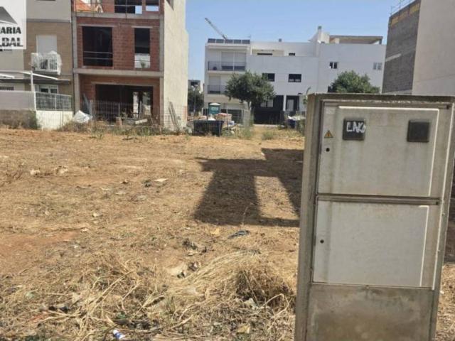 Terreno en venta en l'Horta Sud, Valencia