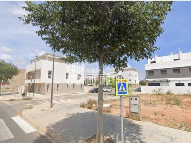Terreno en venta en l'Horta Sud, Valencia