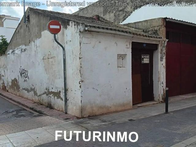 Terreno en venta en l'Horta Sud, Valencia