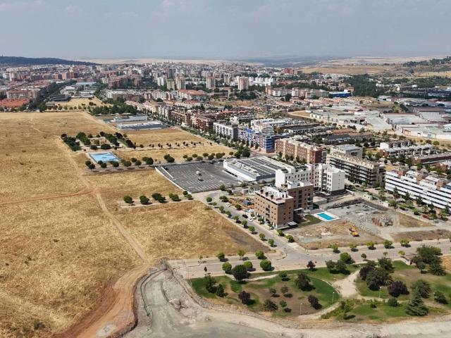 Terreno en venta en Albalá, Extremadura