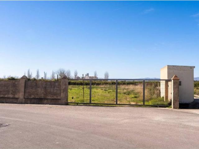 Terreno en venta en la Ribera Baixa, Valencia