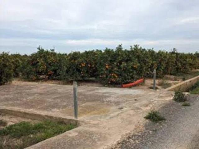 Terreno en venta en l'Horta Nord, Valencia