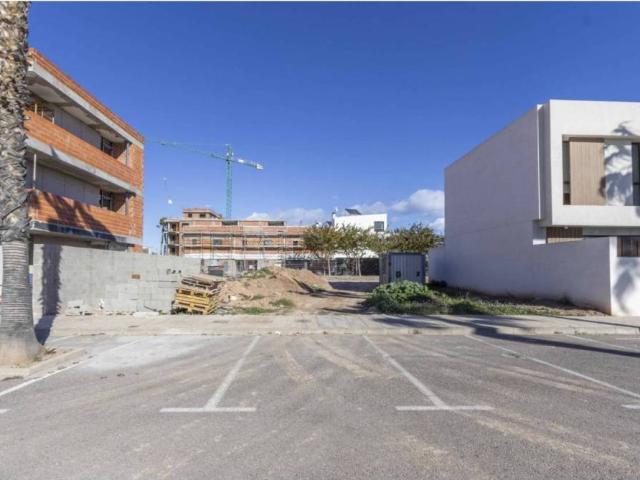 Terreno en venta en l'Horta Nord, Valencia