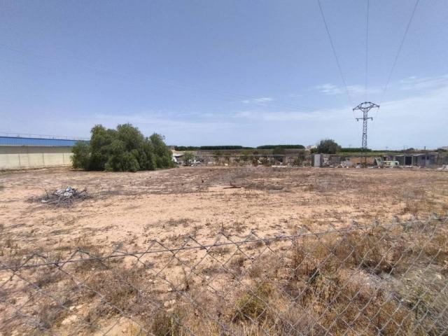 Terreno en venta en l'Horta Nord, Valencia