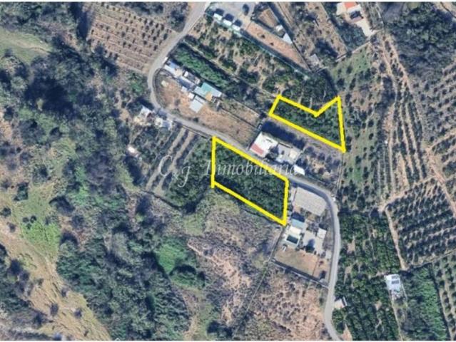 Terreno en venta en el Camp de Morvedre, Valencia