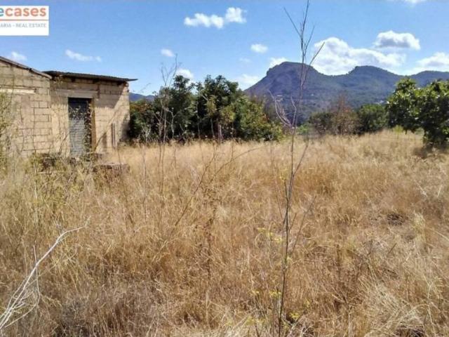 Terreno en venta en el Camp de Morvedre, Valencia
