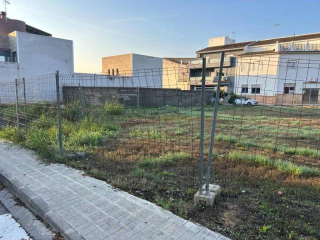 Terreno en venta en el Camp de Morvedre, Valencia