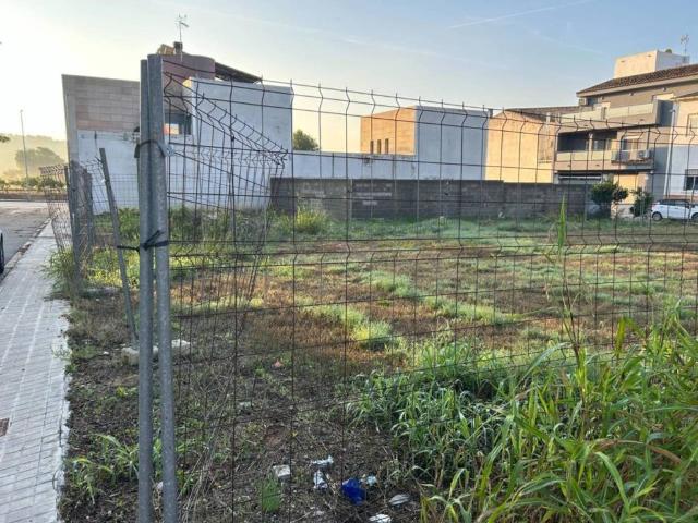 Terreno en venta en el Camp de Morvedre, Valencia