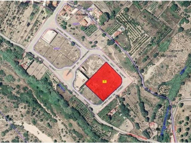 Terreno en venta en el Camp de Morvedre, Valencia