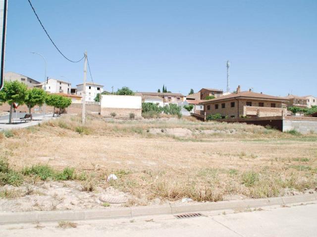 Terreno en venta en Cinca Medio, Aragón