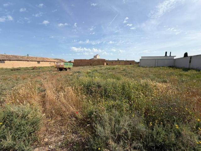 Terreno en venta en Cinca Medio, Aragón