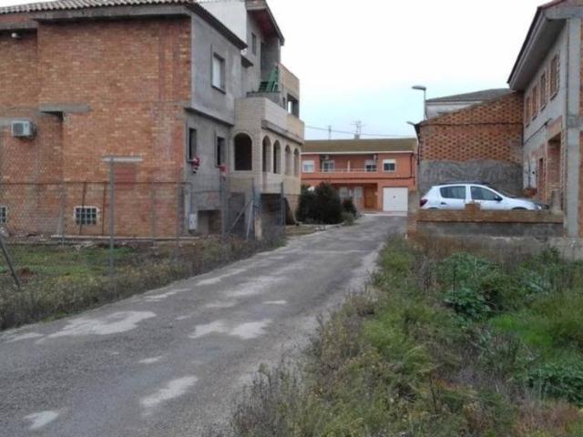 Terreno en venta en Cinca Medio, Aragón