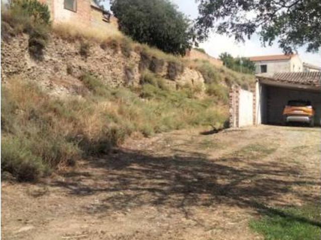 Terreno en venta en Cinca Medio, Aragón