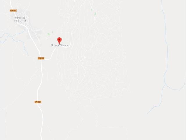 Terreno en venta en Albalate De Zorita, Castilla-La Mancha