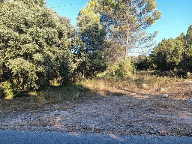 Terreno en venta en Nueva Sierra de Altomira, Albalate De Zorita