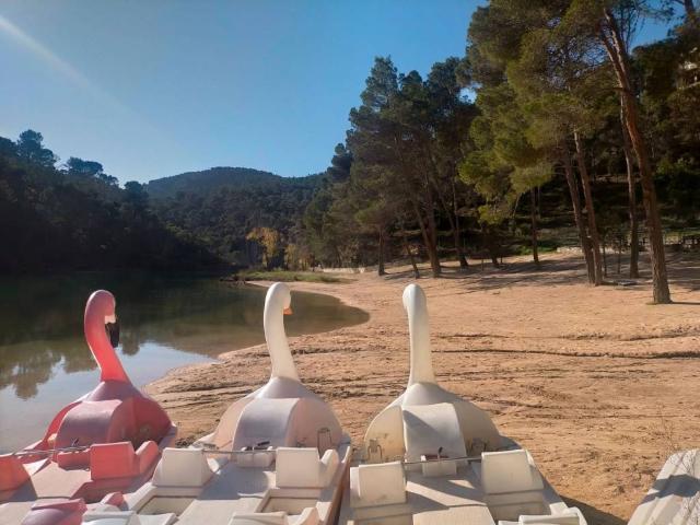 Terreno en venta en Nueva Sierra de Altomira, Albalate De Zorita