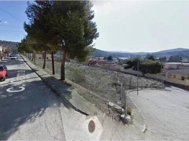 Terreno en venta en Nueva Sierra de Altomira, Albalate De Zorita