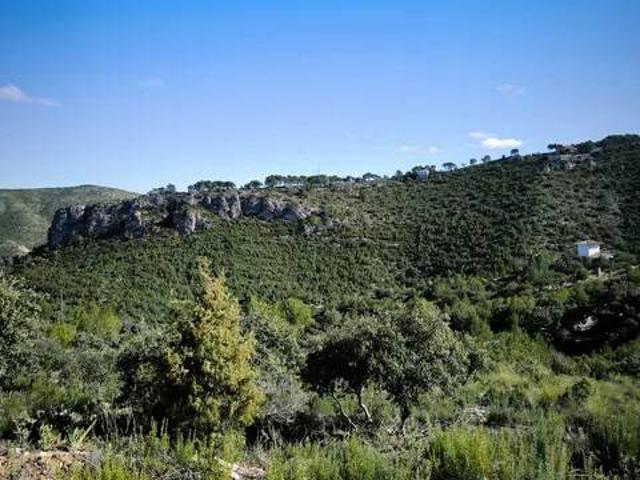 Terreno en venta en Nueva Sierra de Altomira, Albalate De Zorita