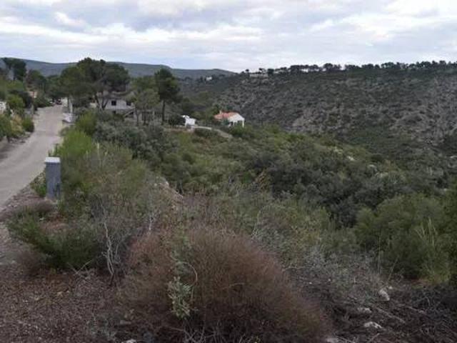 Terreno en venta en Nueva Sierra de Altomira, Albalate De Zorita