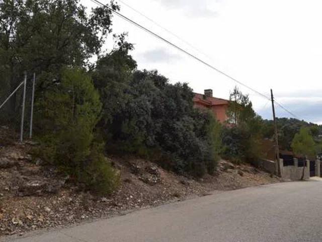 Terreno en venta en Albalate De Zorita, Castilla-La Mancha