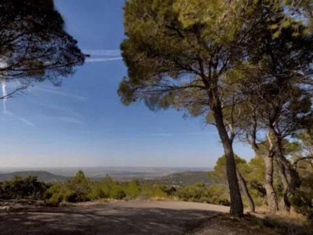 Terreno en venta en Nueva Sierra de Altomira, Albalate De Zorita