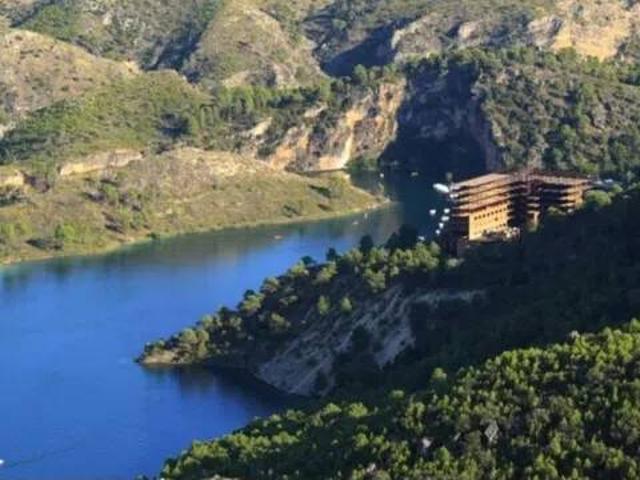 Terreno en venta en Albalate De Zorita, Castilla-La Mancha