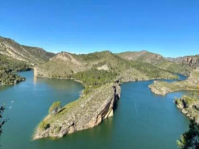Terreno en venta en Albalate De Zorita, Castilla-La Mancha