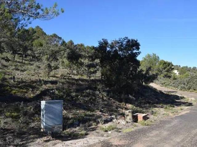 Terreno en venta en Albalate De Zorita, Castilla-La Mancha