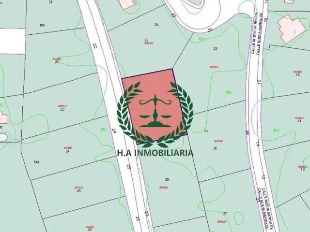 Terreno en venta en Albalate De Zorita, Castilla-La Mancha
