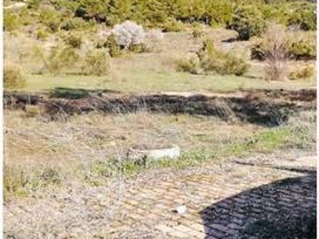 Terreno en venta en Nueva Sierra de Altomira, Albalate De Zorita
