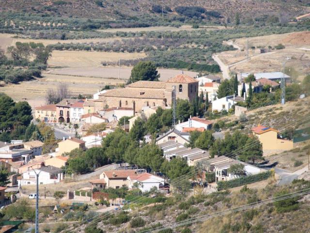 Terreno en venta en Albalate De Zorita