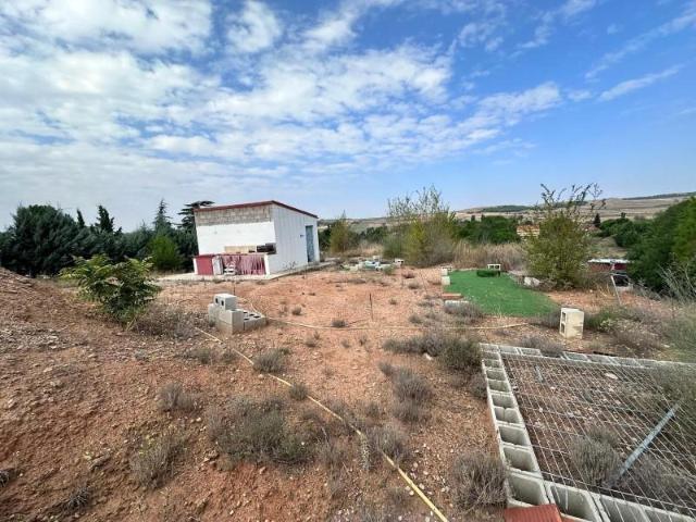 Terreno en venta en Illana, Castilla-La Mancha