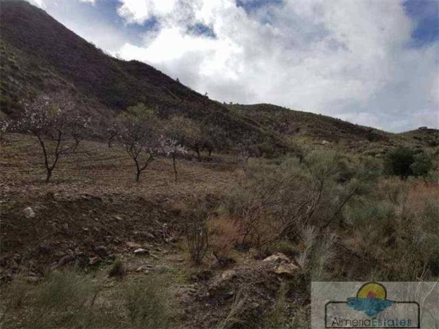 Terreno en venta en Valle del Almanzora, Andalucía
