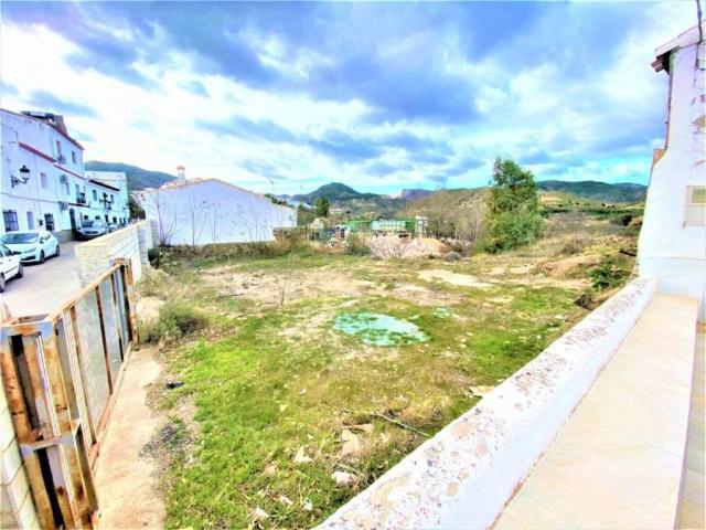 Terreno en venta en Valle del Almanzora, Andalucía