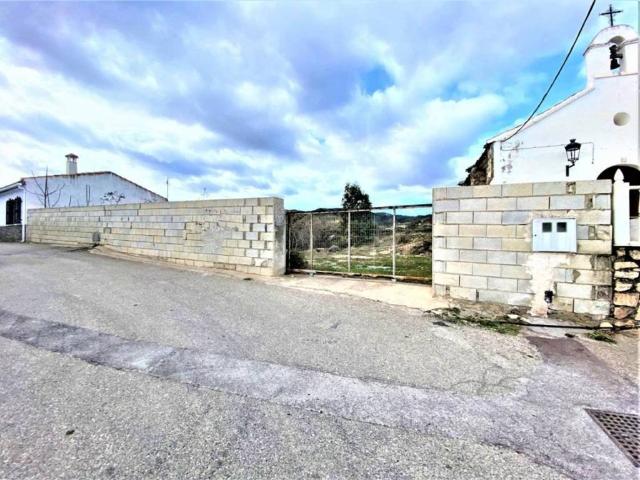 Terreno en venta en Valle del Almanzora, Andalucía