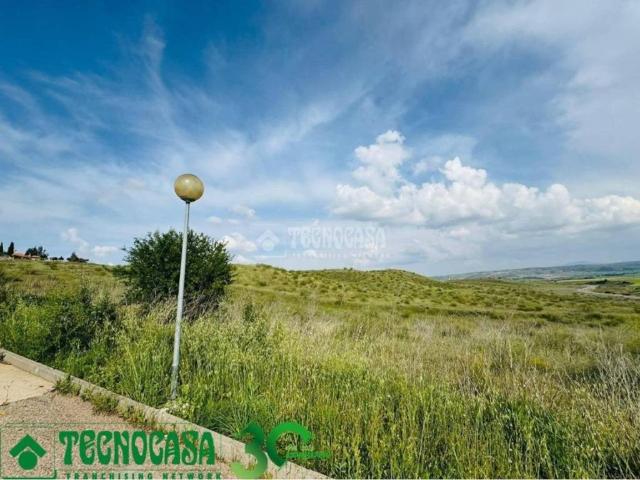 Terreno en venta en Albarreal De Tajo, Castilla-La Mancha