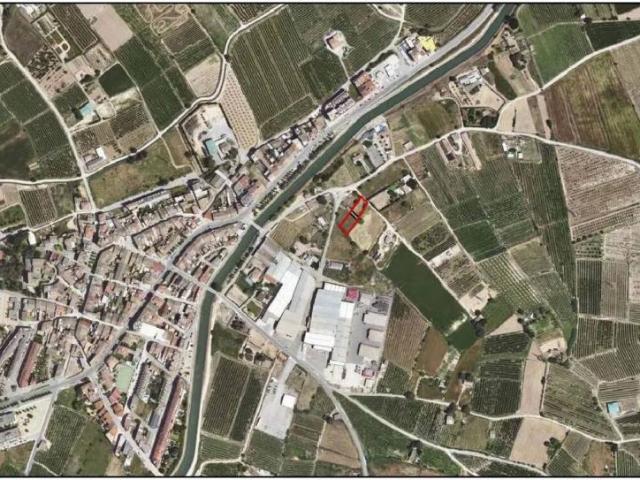 Terreno en venta en Segrià, Catalunya