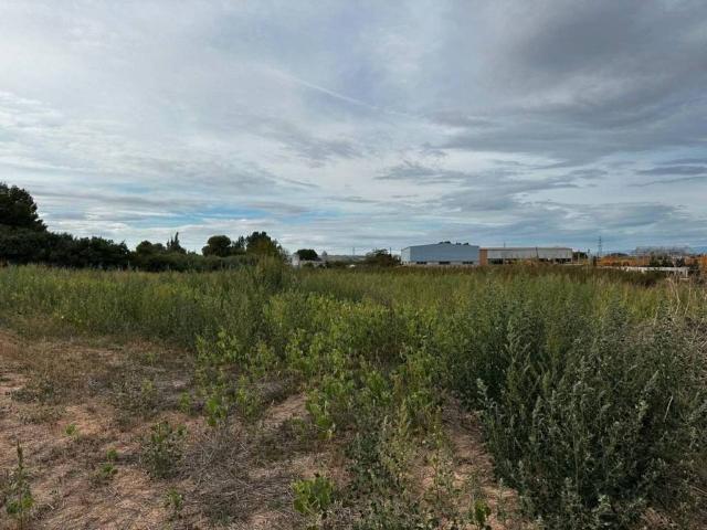 Terreno en venta en Segrià, Catalunya