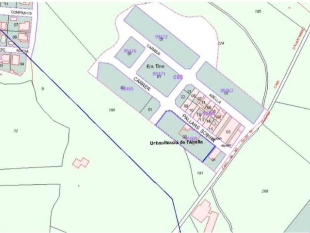 Terreno en venta en Segrià, Catalunya