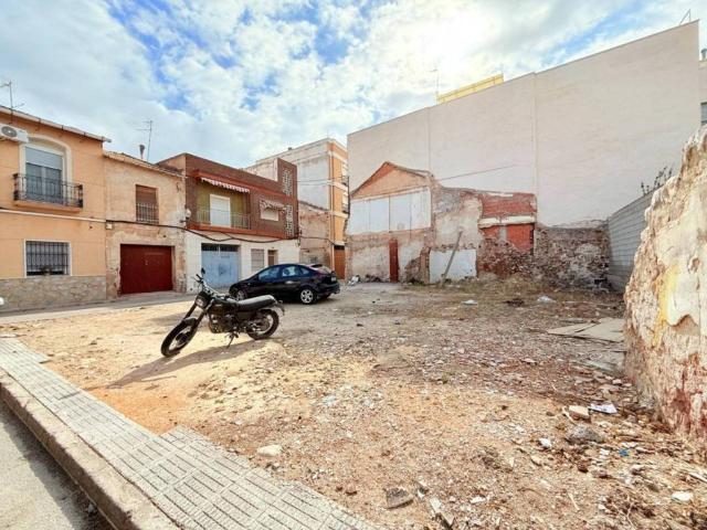 Terreno en venta en el Baix Segura / La Vega Baja, Valencia