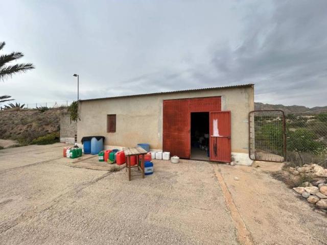 Terreno en venta en el Baix Segura / La Vega Baja, Valencia