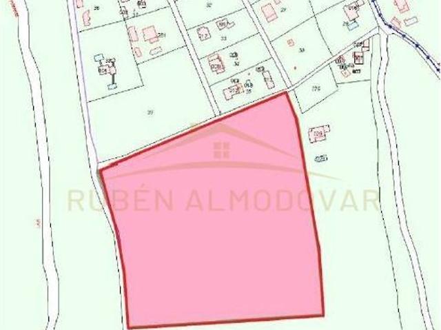 Terreno en venta en el Baix Segura / La Vega Baja, Valencia
