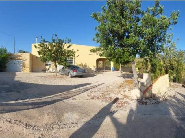 Terreno en venta en el Baix Segura / La Vega Baja, Valencia