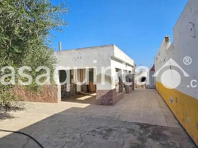 Terreno en venta en el Baix Segura / La Vega Baja, Valencia