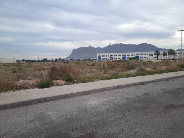 Terreno en venta en el Baix Segura / La Vega Baja, Valencia