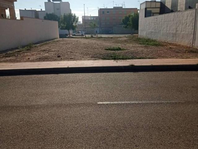 Terreno en venta en el Baix Segura / La Vega Baja, Valencia