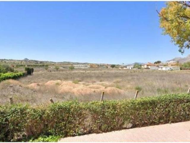 Terreno en venta en el Baix Segura / La Vega Baja, Valencia