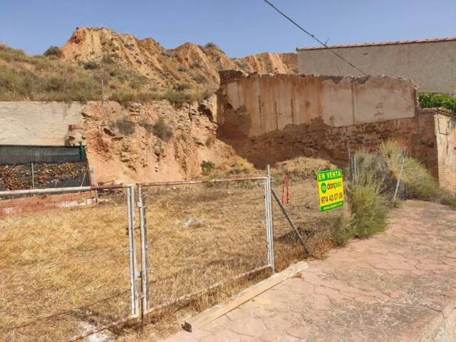 Terreno en venta en La Litera / La Llitera, Albelda